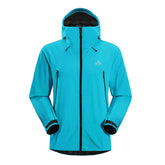 PELLIOT(ペリオ)「北極星2.0」ハードシェルジャケット 防水ジャケット 登山 ハイキング  男女兼用